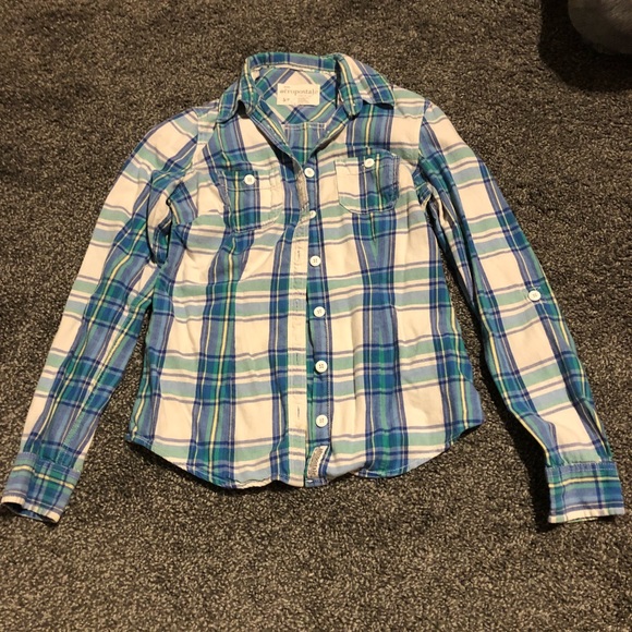 Flannel - Picture 3 of 3